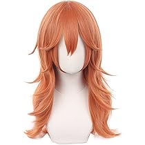 確認用　ドレスベル　イメージウィッグ ◇ベル風ウィッグの作り方◇ | クラッセ実験室ブログ